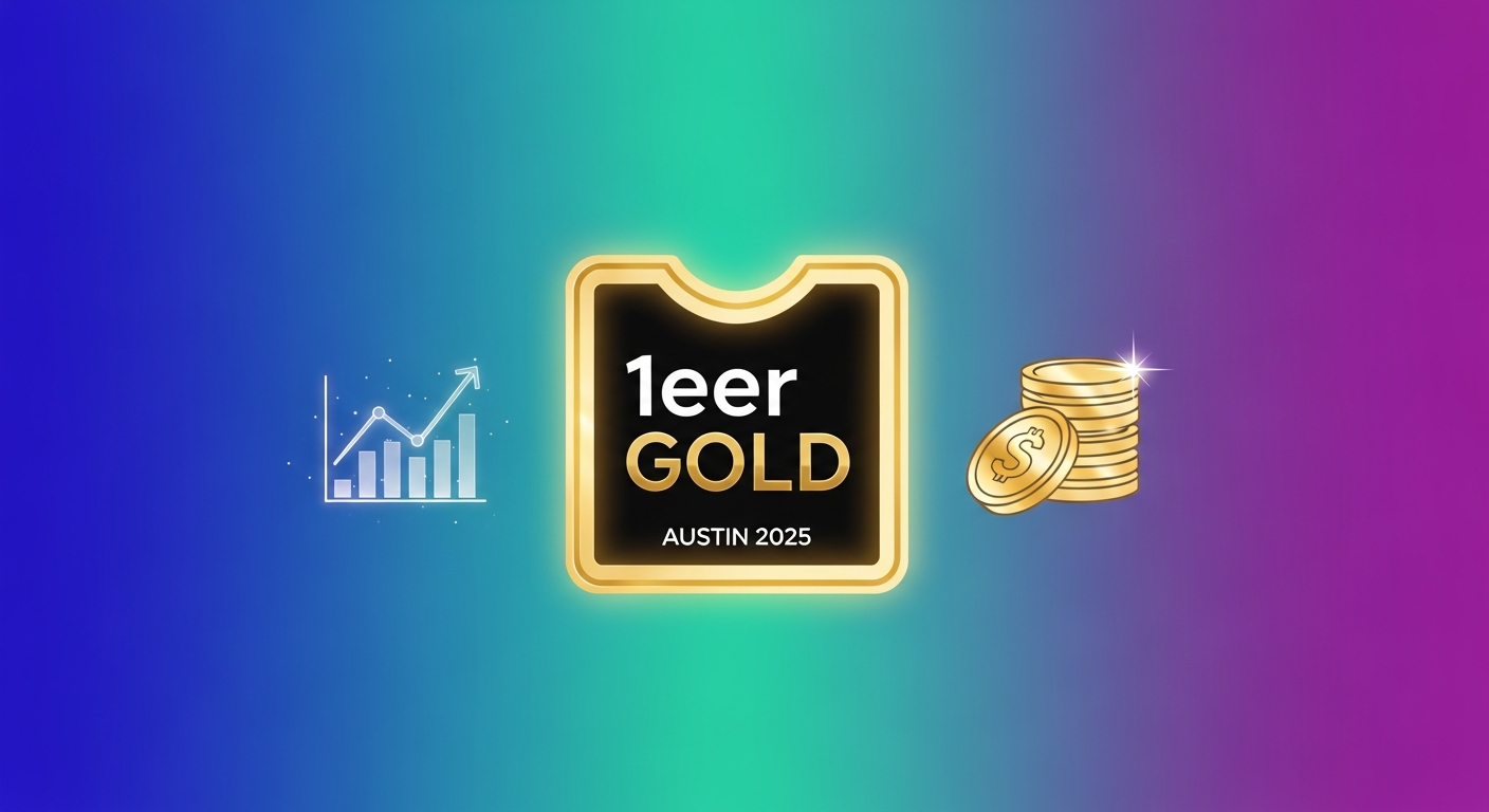 The Complete Guide to the Hypothetical Sticker 1eer Gold Austin 2025 in CS:GO/CS2