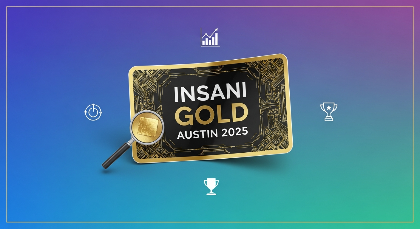 Sticker Insani Gold Austin 2025: The Ultimate Collector’s Guide